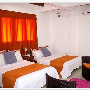 Nuevo Gala House Guest house