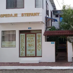 Stefany Guest house