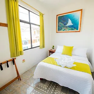 En El Centro Aparthotel