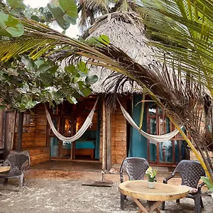 Chill And Surf Mendihuaca Guachaca