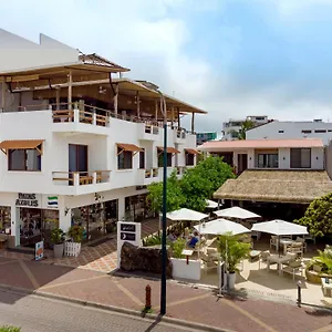 Plaza Luna Hotel